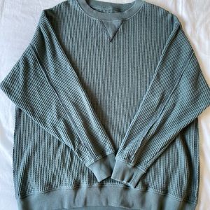 Aerie sweatshirt
